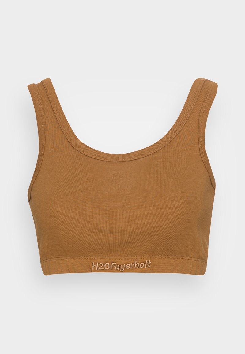 H2O Fagerholt Top camel