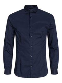 JJPRPARMA NOOS - Finskjorte - navy blazer