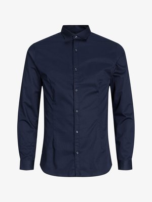 Chemise classique - navy blazer