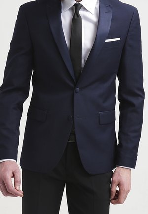 Giacca - dark blue