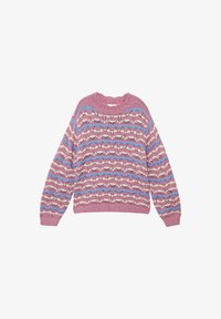 Geselecteerd, zartrosa