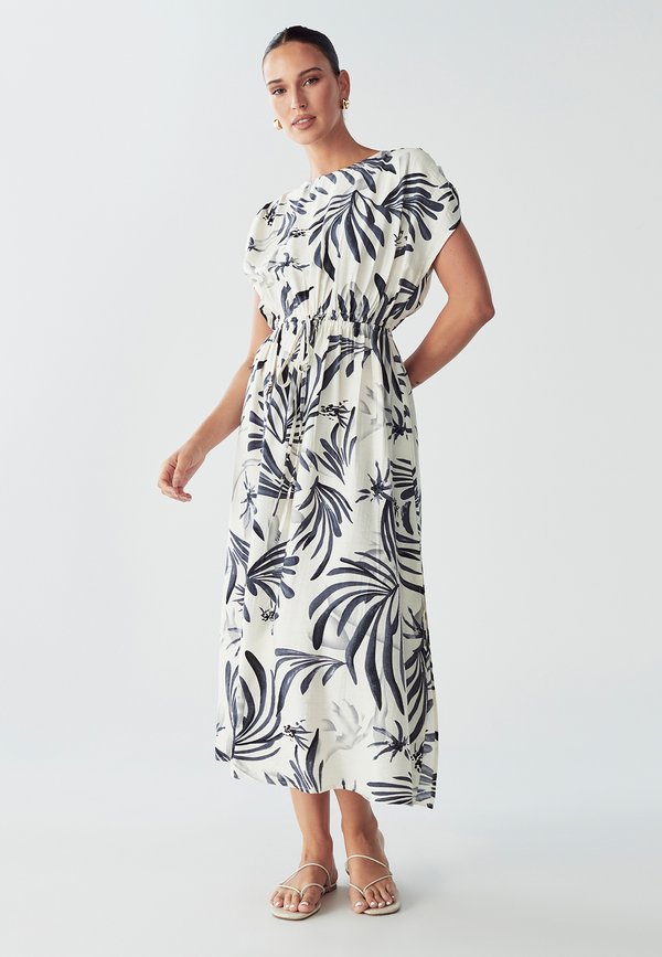 CAROL MIDI - Freizeitkleid