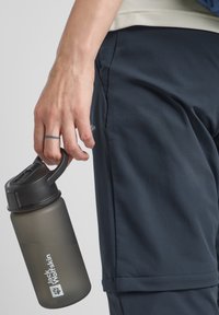 Jack Wolfskin SAIMA STRAW 0.5L - Reisaccessoires - asphalt