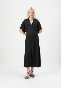 Replay DRESS - Maxikjole - black