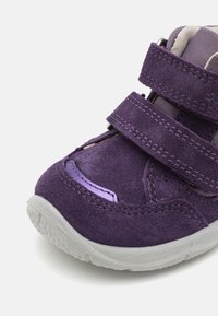 Superfit UNIVERSE - Lauflernschuh - lila