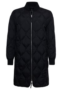 Superdry & Co Allvädersjacka - black