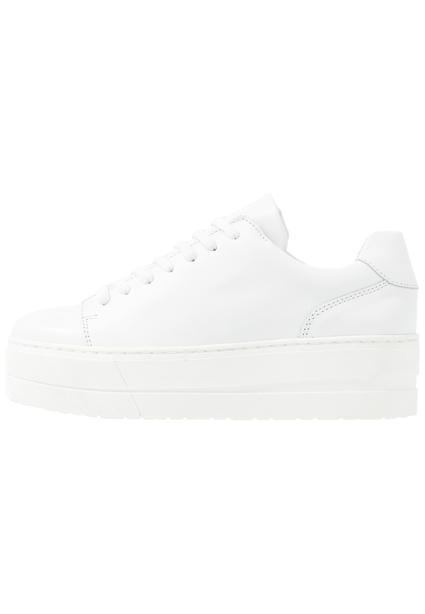 Zign Sneakers basse - white/bianco - Zalando.it