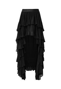 CAVARLY  - Maksi sijonas - black