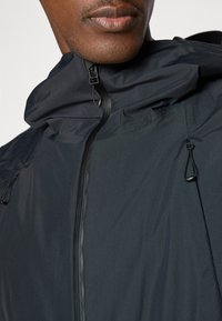 Burton FUTURETRUST JACKET UNISEX - Veekindel jope - true black
