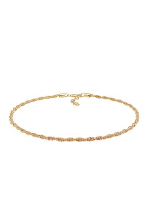 CLASSIC BASIC  - Halskæder - gold-coloured