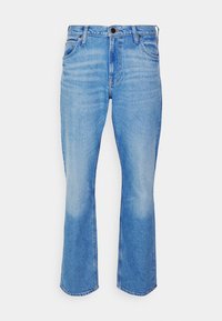 Niet geselecteerd, light-blue denim