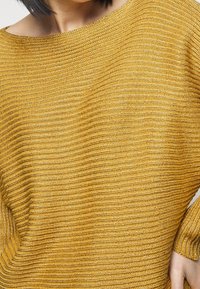 Lauren Ralph Lauren Jersey de punto - gold-coloured