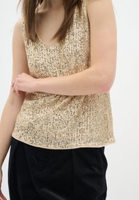 InWear BARBARA  - Pluus - gold