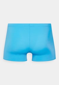 Puma CLASSIC SWIM TRUNK - Calções de banho - energy blue