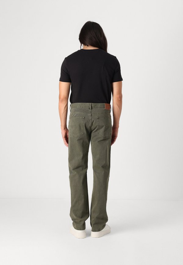 OTIS STRAIGHT - Straight leg jeans2