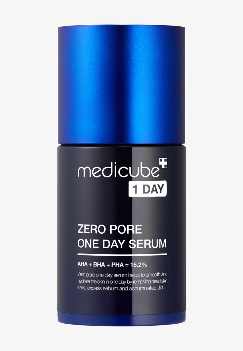Medicube - PORE ONE DAY SERUM - Siero, Ingrandire