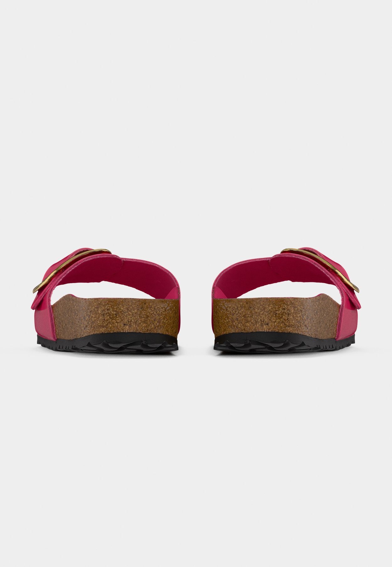 MADRID BB LENA HS FUCHSIA TULIP HEXS NARROW