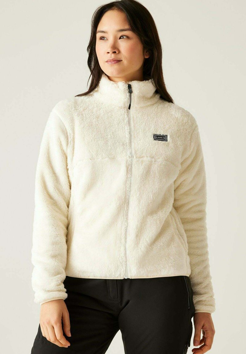 Dare 2B GNARLY - Forro polar - egret