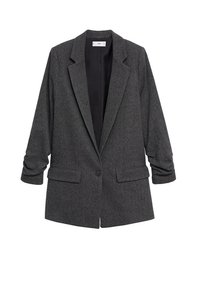 Mango Blazer - grey