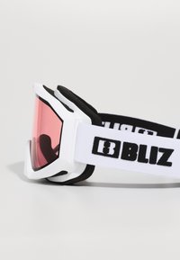 BLIZ UNISEX biały