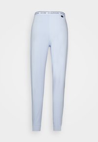 Calvin Klein Underwear ONE LOUNGE JOGGER - Calças de pijama - river