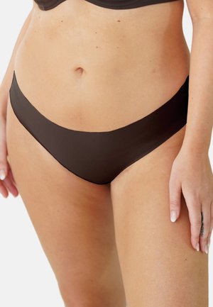 INVISIBLE - Shapewear - mocca