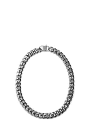 RAXIUM - Necklace - steel silver