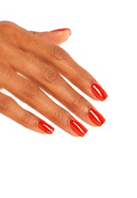 OPI SPRING SUMMER 2018 LISBON COLLECTION 15ML - Nagellack - nll 22 a red-vival city