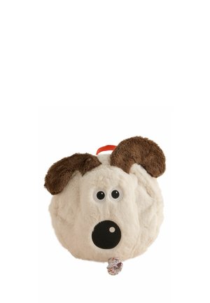 Cath Kidston WALLACE AND GROMIT brązowy