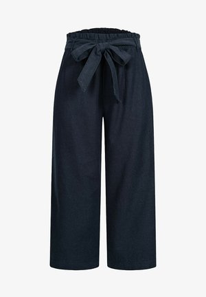 Trousers - sky captain