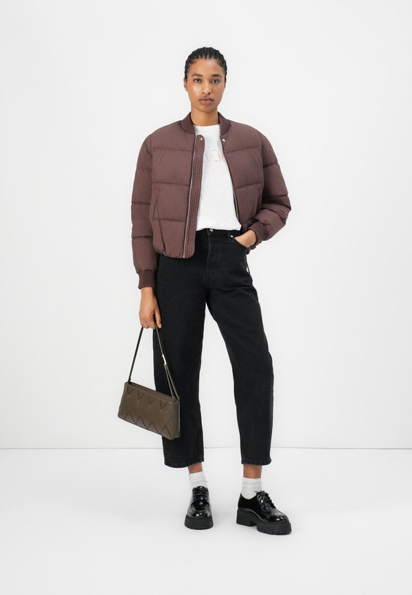 FEDERELLA - Bomber Jacket2