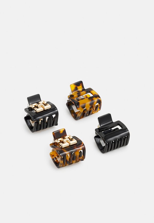 ABAERITH 4 PACK - Hair styling accessory