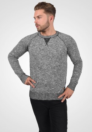 Solid, SDThian - Vesta - black