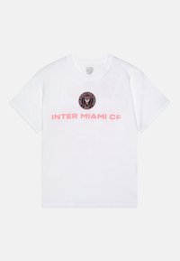 Outerstuff BRANDED TEE UNISEX - Equipación de clubes - white