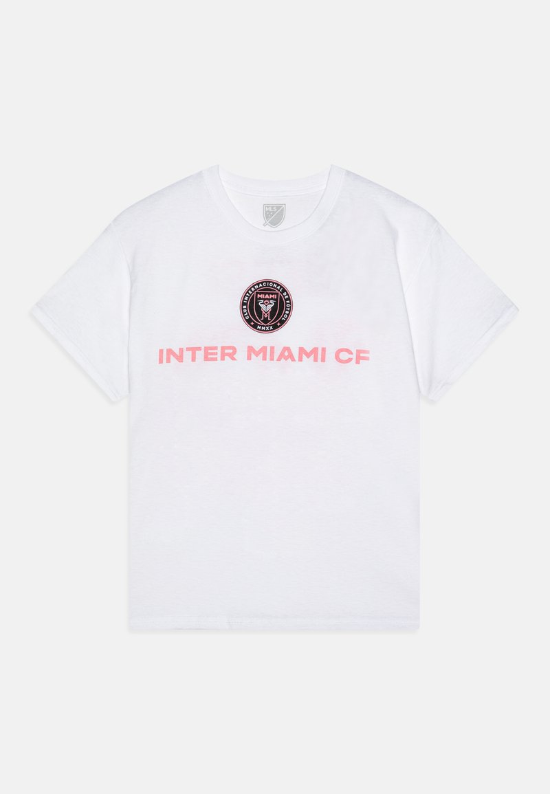 Outerstuff BRANDED TEE UNISEX - Equipación de clubes - white