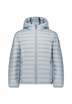 CON CAPUCHA HUGO - Daunenjacke - azul