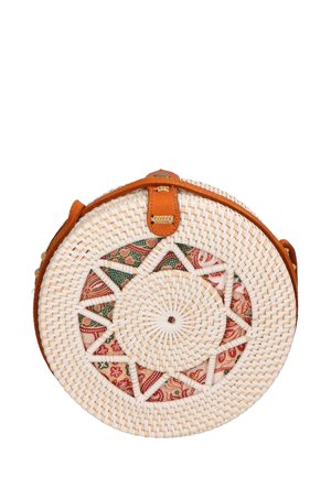 Sac bandoulière - star