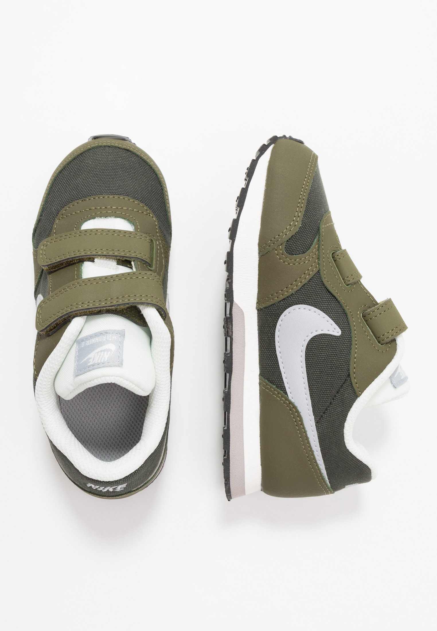 nike md runner 2 sequoia