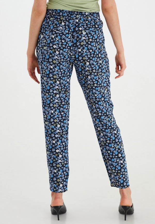 BYMMJOELLA - Trousers2