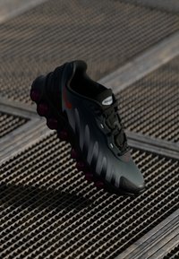 Nike Sportswear AIR MAX DN8 - Sportcipő - dark smoke grey/pink blast/black/pure platinum