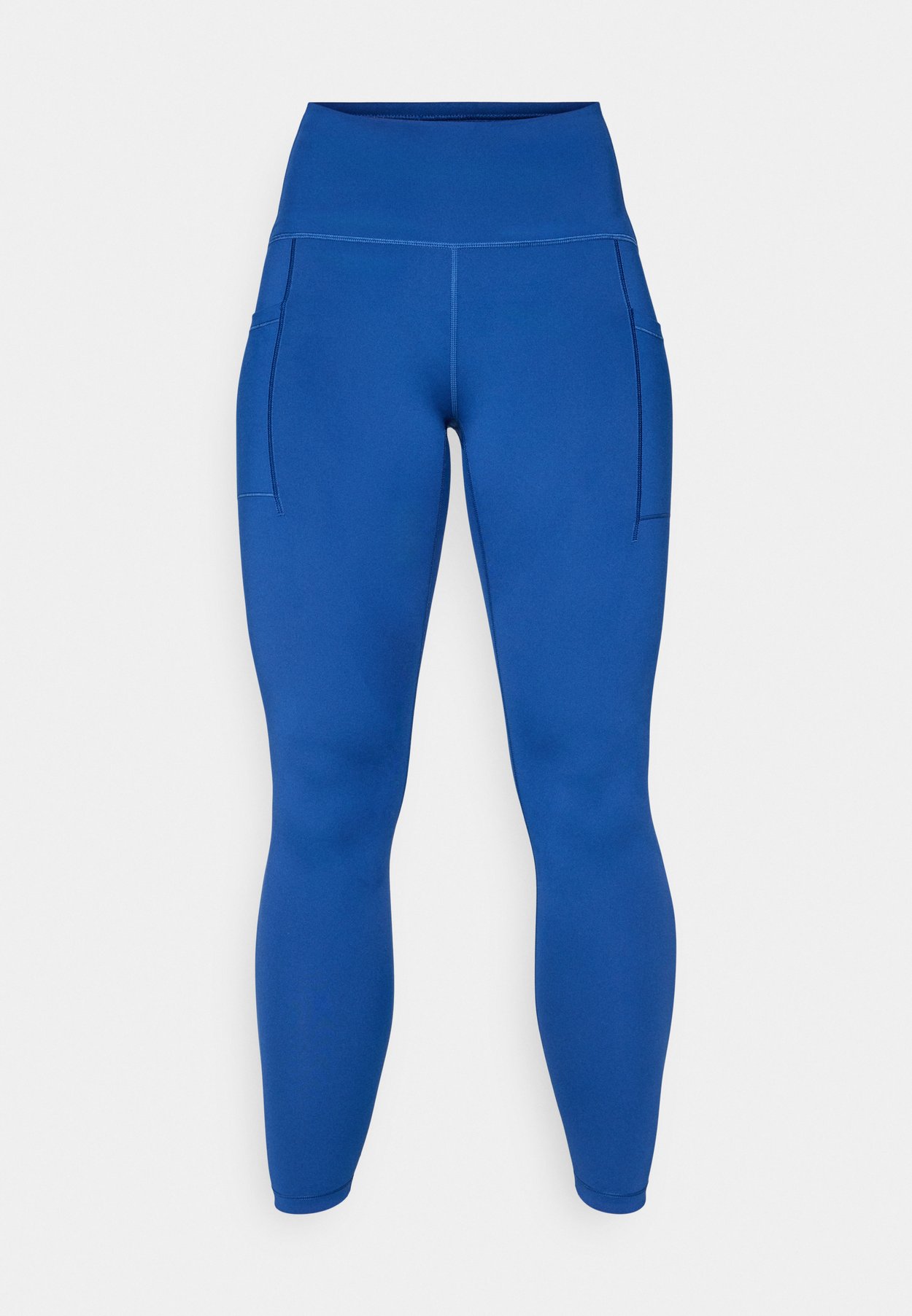 NB SLEEK POCKET HIGH RISE LEGGING 25"