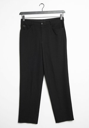 BRAX Pantalon classique - black