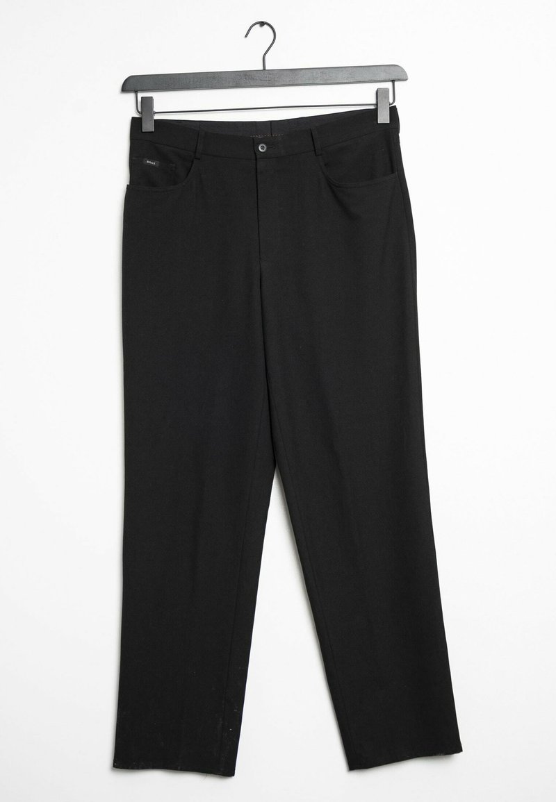 BRAX Pantalon classique - black