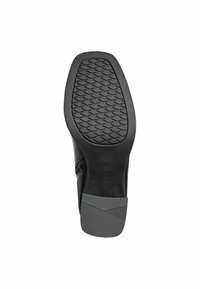 Marco Tozzi Botas con plataforma - black