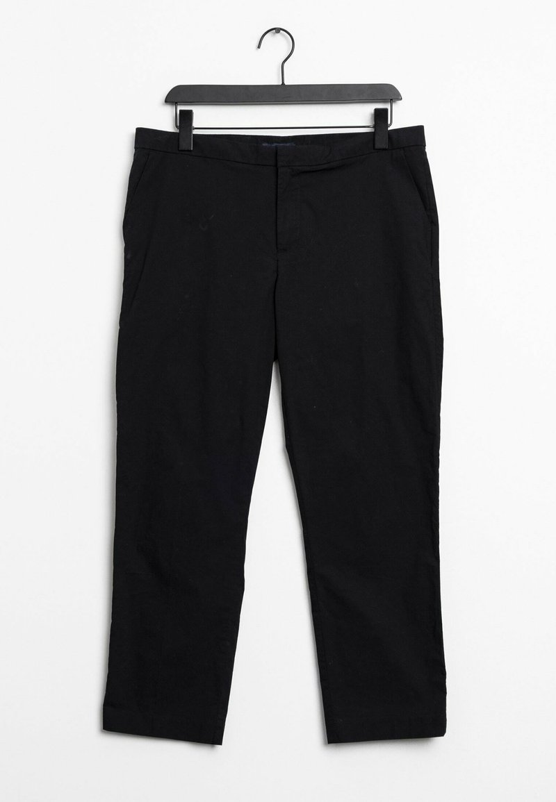Tommy Hilfiger Pantalon classique - black
