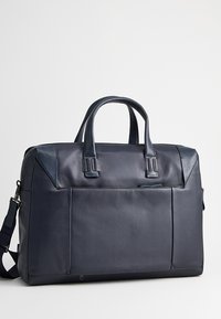 Piquadro Briefcase - blue