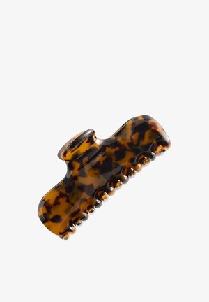 & OTHER STORIES, & OTHER STORIES MEDIUM HAIR CLAW - Accessoires cheveux - black