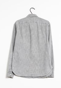 GAP Vapaa-ajan kauluspaita - grey