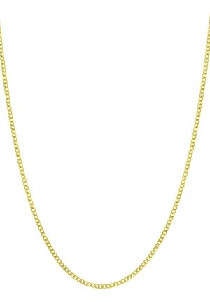 Halskette - gold-coloured