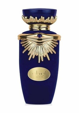 LATTAFA EMAAN EDP 100ML - Eau de parfum - blue